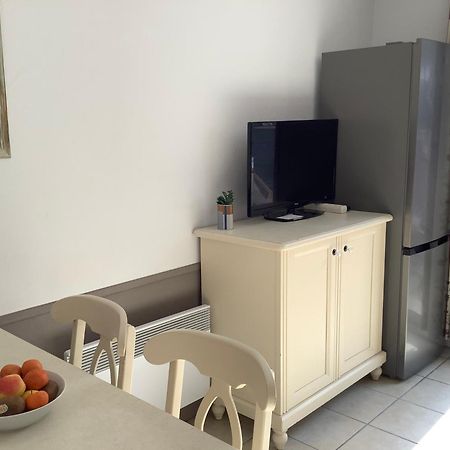 Duplex Dans Village Vacances En Ardeche กรอส์พิแอร์ ภายนอก รูปภาพ