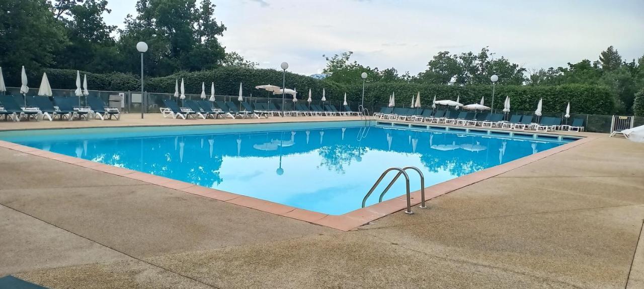 Duplex Dans Village Vacances En Ardeche กรอส์พิแอร์ ภายนอก รูปภาพ