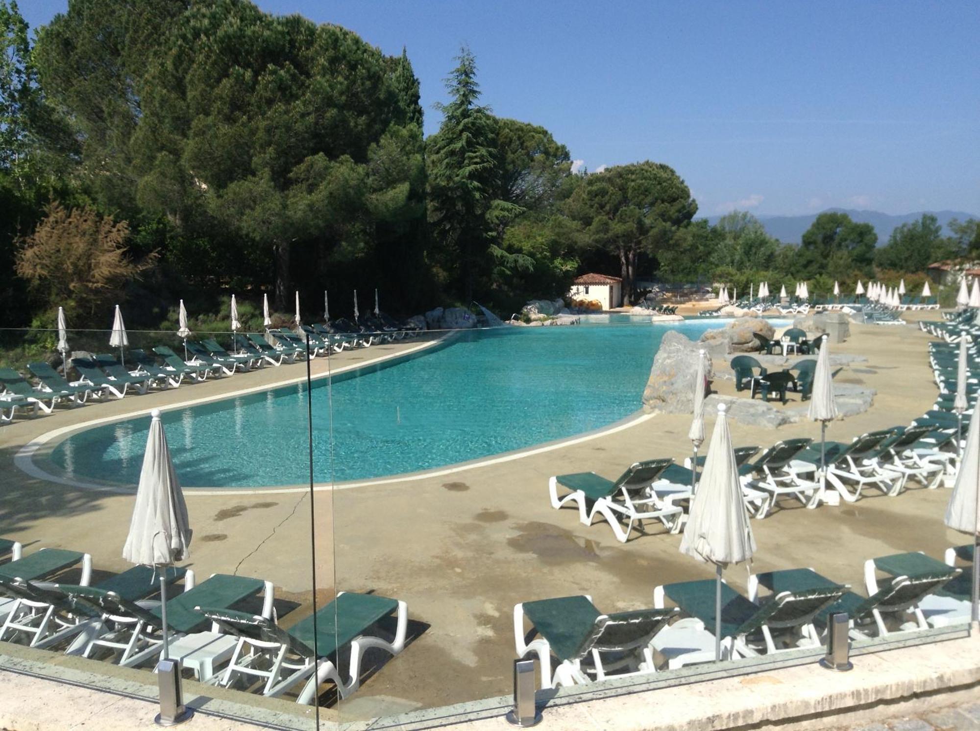 Duplex Dans Village Vacances En Ardeche กรอส์พิแอร์ ภายนอก รูปภาพ