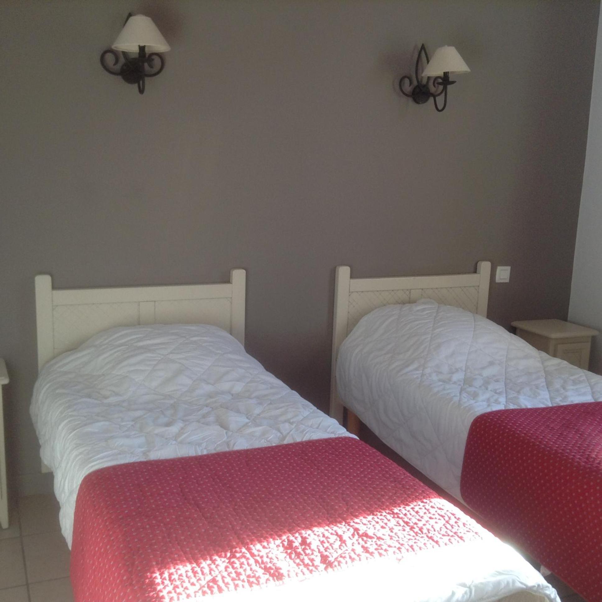 Duplex Dans Village Vacances En Ardeche กรอส์พิแอร์ ภายนอก รูปภาพ