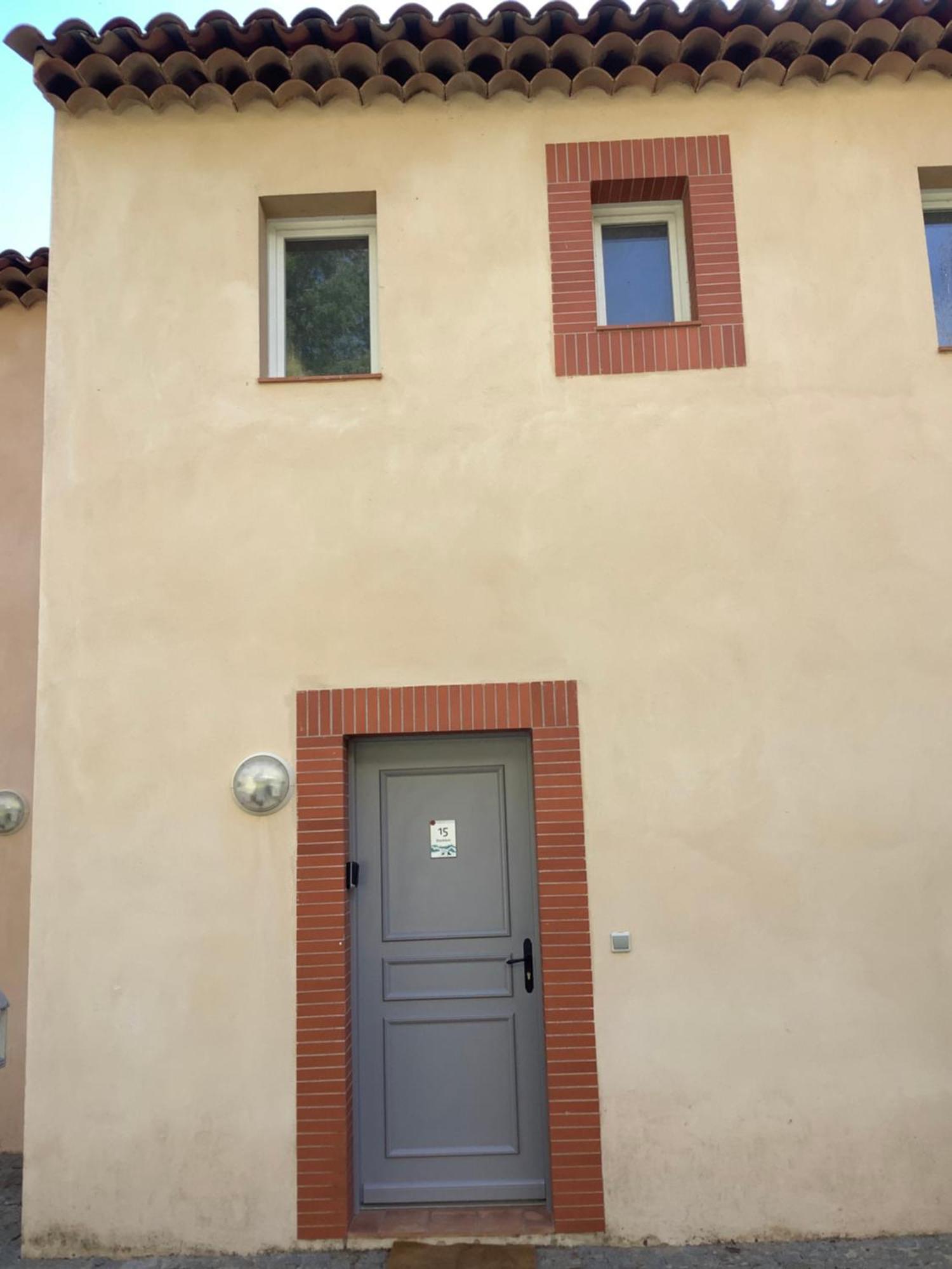 Duplex Dans Village Vacances En Ardeche กรอส์พิแอร์ ภายนอก รูปภาพ