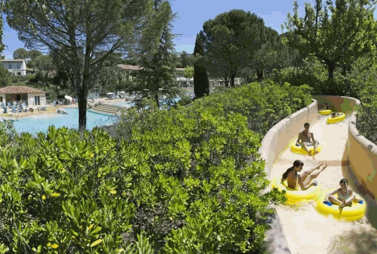 Duplex Dans Village Vacances En Ardeche กรอส์พิแอร์ ภายนอก รูปภาพ